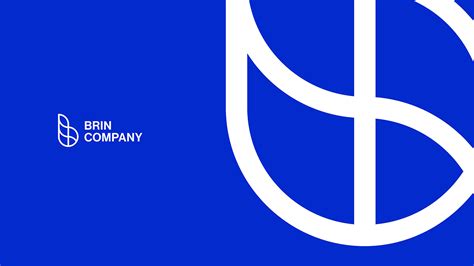 BRIN Company - Brand Identity on Behance