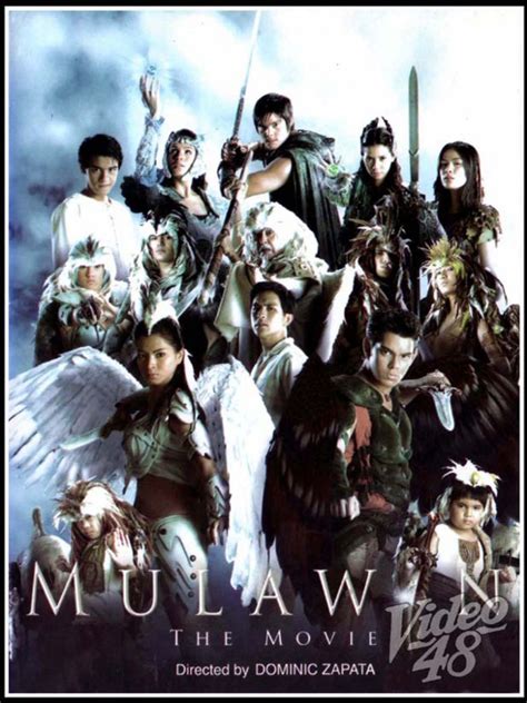 Mulawin: The Movie - Alchetron, The Free Social Encyclopedia