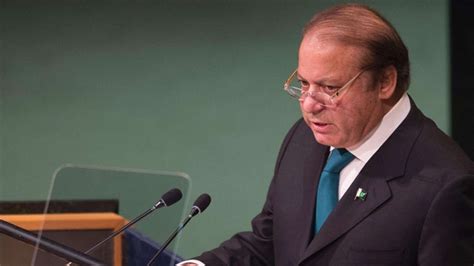 Panama Papers Scandal: 4 more witnesses record statements in Nawaz ...