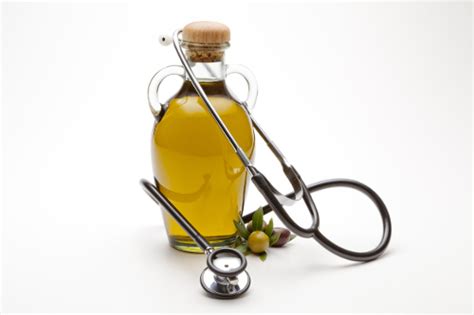 Can You Use Olive Oil for Ear Infections? - Doctors Health Press