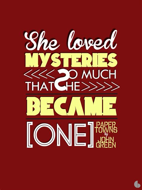 Paper Towns Quotes Wallpaper. QuotesGram