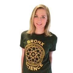 Bronx Science Alumni Association Store | New York NY