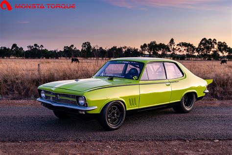 Holden Torana with a Turbo Barra – Engine Swap Depot