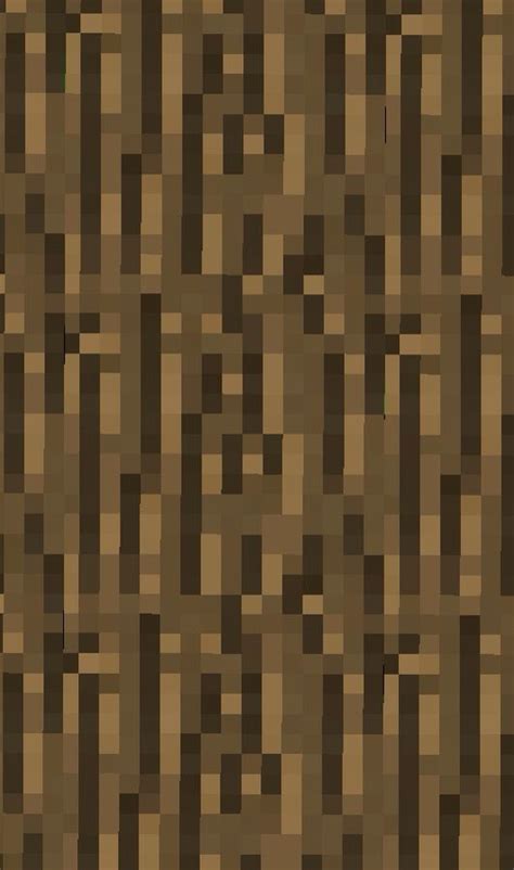 Minecraft Oak Wood Wallpaper | Papel de parede minecraft, Papel de parede wallpaper, Minecraft ...