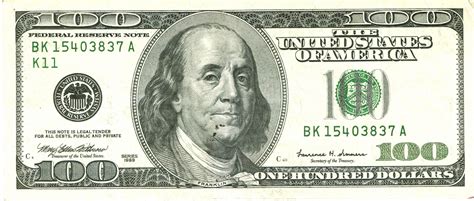 File:U.S. hundred dollar bill, 1999.jpg - Wikimedia Commons