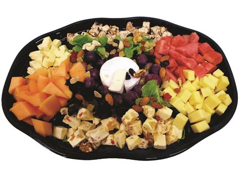 Fruit ‘n’ Cheese Nibble – Catering4U