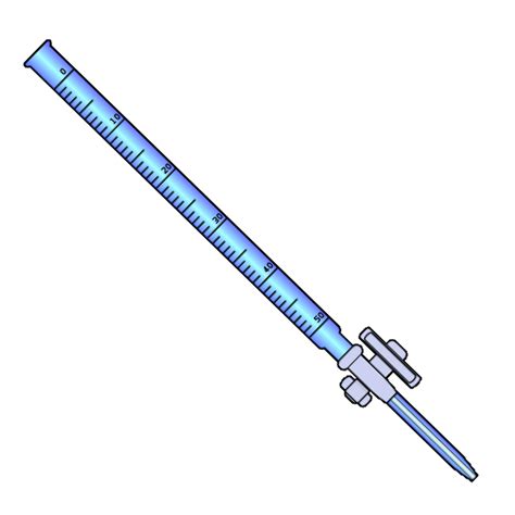 burette,burette diagram,burette stand diagram - PNGBUY