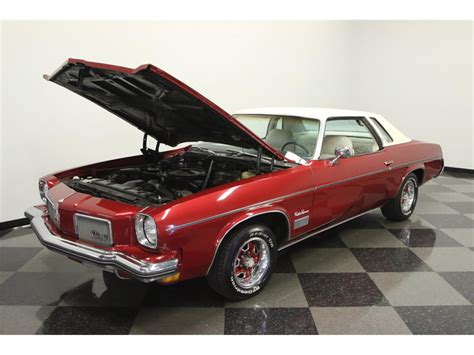 1973 Oldsmobile Cutlass Supreme for Sale | ClassicCars.com | CC-970617