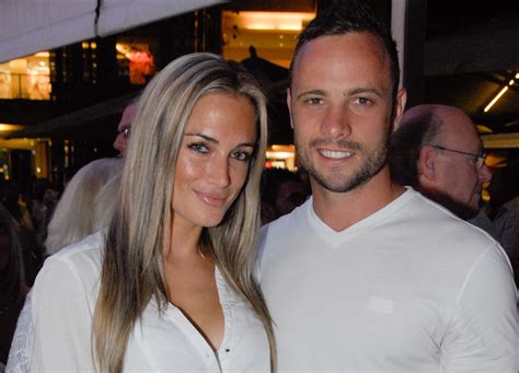 Reeva Steenkamp's Family: 5 Fast Facts You Need to Know