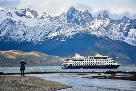 A Boat trip through the Patagonian fjords, Puerto Montt, Chile | Chile travel, Boat trips ...