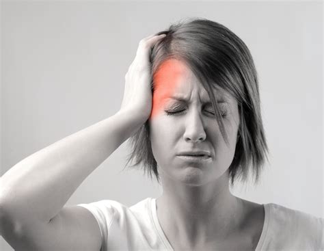 Cluster Headaches - Causes, Symptoms, Triggers, Relief & Prevention