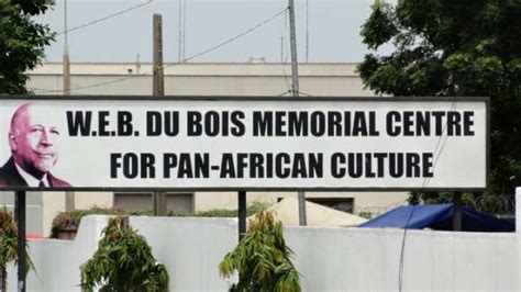 10 Top Museums in Accra - Travel Ghana | Mr. Pocu Blog