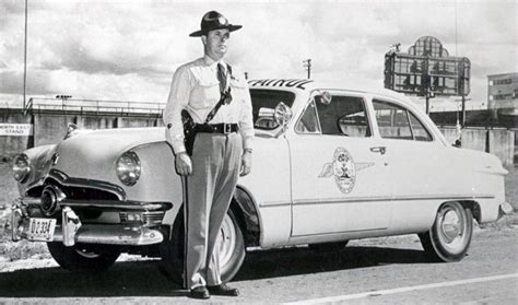 Pin by HC Stone on South Carolina Highway Patrol | Old police cars, South carolina highway ...