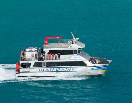 Ferry Prices - Peddell's Ferry - Linking the Cape with the Torres Strait