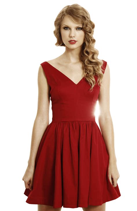 Taylor Swift PNG Download Image