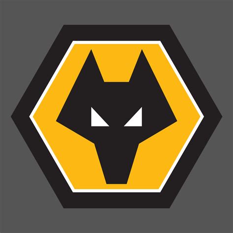 PunkRockPaint: Loyalized Crests: Wolverhampton Wanderers