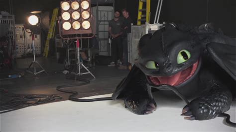 Toothless Shot of the Day (Y2D10) : r/httyd