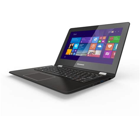 Lenovo Flexes Its Muscles With New Lenovo Flex 3 | Ubergizmo