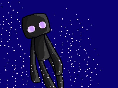 Like An Enderman - altakarter