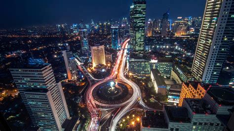 12 Amazing Facts About Jakarta - The Travel Author