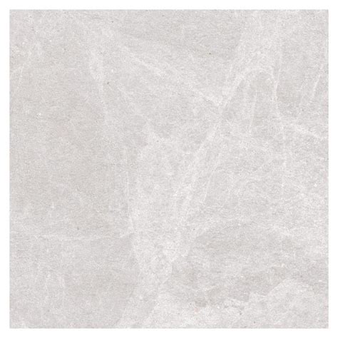 Veined Stone Light Grey Tile - Porcelain Wall & Floor Tile from CTD Tiles