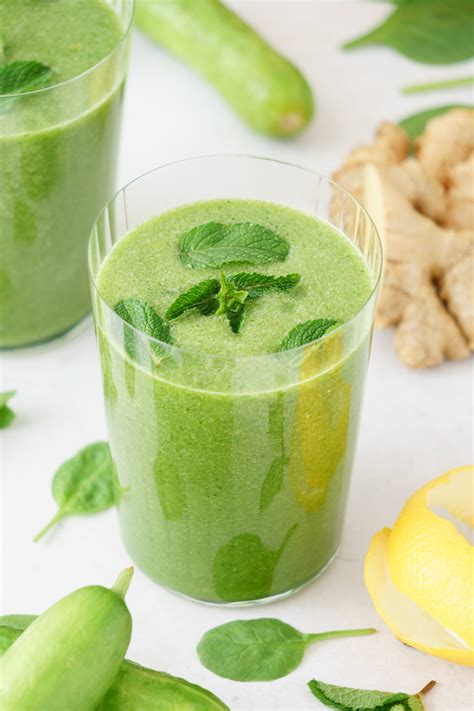 25 Best Detox Smoothie Recipes That Taste Good! - Gathering Dreams