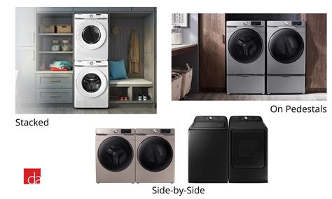 Best Washer and Dryer 2024: Top 9 Sets Reviewed