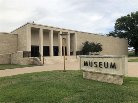 Eisenhower Presidential Library | Visit Abilene, Kansas