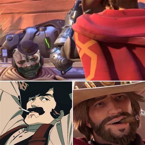 Fun game: Interchanging McCree & Falco quotes… : r/Edgerunners