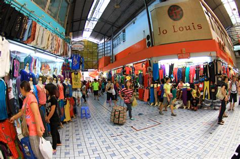 Pratunam Market in Bangkok - Bangkok Wholesale Market – Go Guides