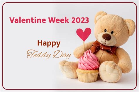 2020 Teddy Day: Incredible Collection of 999+ Teddy Day Images in Full 4K