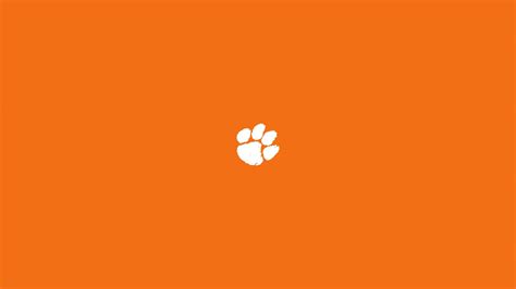 Clemson University Wallpapers - Top Free Clemson University Backgrounds ...