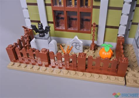 10273 Haunted House | Brickset | Flickr