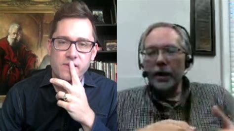 Interview with the Author of “Supernatural,” Dr. Michael Heiser | Josh Weidmann