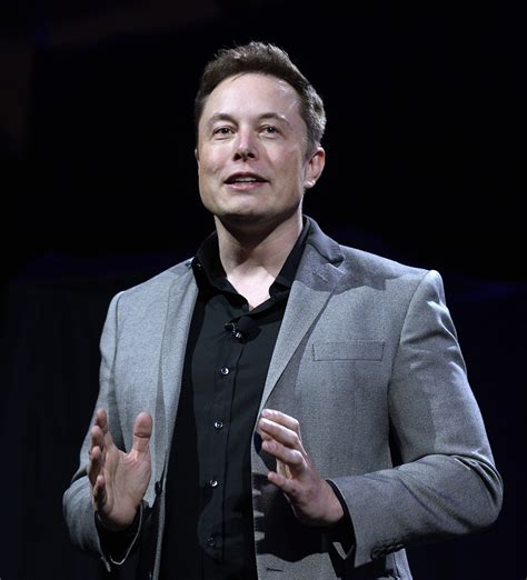 Elon Musk -The Modern Age Edison | European Business Magazine