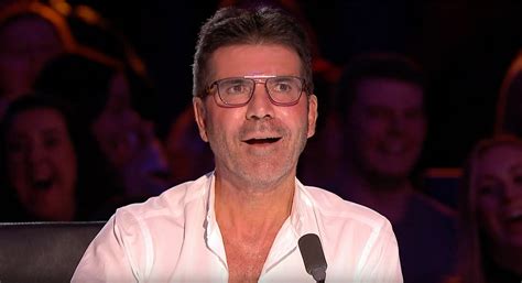 First look at Britain's Got Talent with Simon Cowell and the judges ...