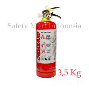 Apar Powder 3,5 Kg | SAFETY MART INDONESIA