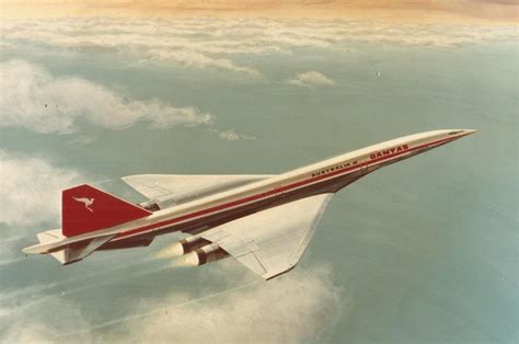 Here's Why Supersonic Airliners No Longer Exist | Flite Test