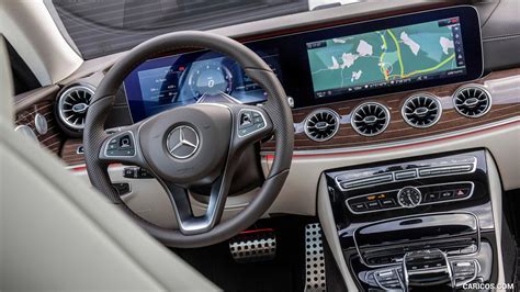 2020 Mercedes Benz E350 Interior