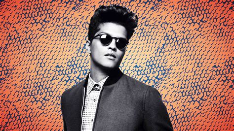 Bruno Mars Wallpapers HD Free Download