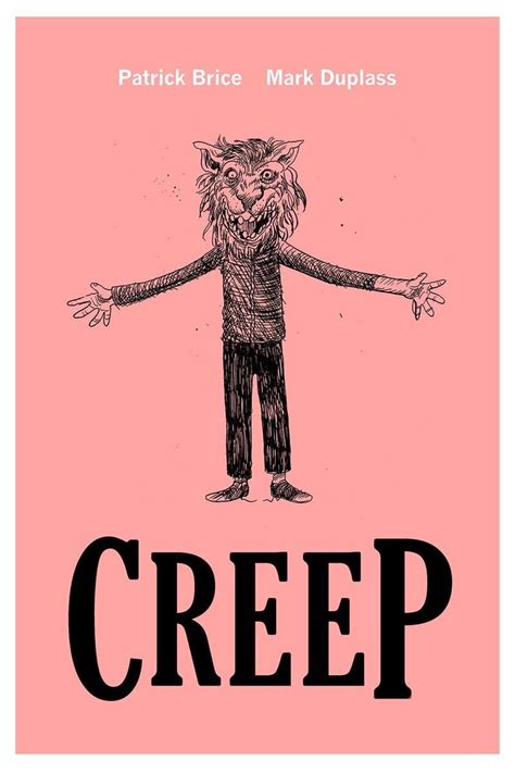 Creep 2014 & Its Sequel, The 2 Best Found Footage Films Ever