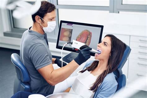 Primescan Intraoral Digital Scanner - Georgetown Dental Aesthetic