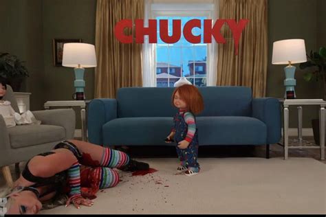 Liv Morgan Appears On Season 2, Episode 4 Of 'Chucky', Gets Stabbed & Brutally Killed | Fightful ...