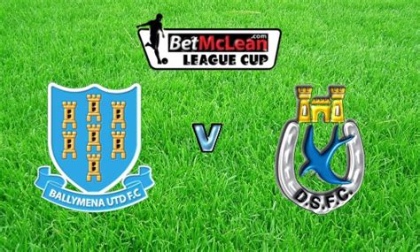 Ballymena United FC on Twitter: "Ballymena United travel to Belfast on ...