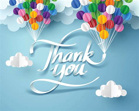 Royalty Free Thank You Letter Clip Art, Vector Images & Illustrations - iStock