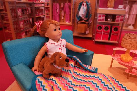 The American Girl Store Experience - Tips for the American Girl Doll Store