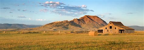 Dakotagraph: Bear Butte State Park