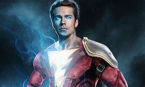 Shazam 2 Release Date, Cast, and Spoilers - RegalTribune