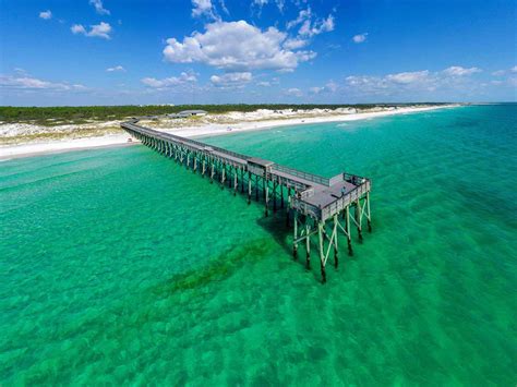 White Sand + Clear Waters: 72 Hours in Panama City Beach