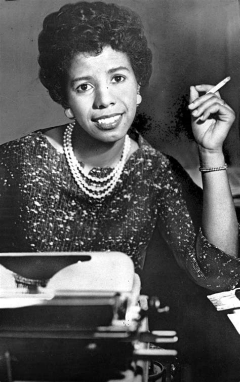 Lorraine Hansberry Biography and Bibliography | FreeBook Summaries